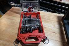 Load image into Gallery viewer, Packout Insert For Flex Head Metric Wrench (FH-M)