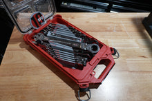 Load image into Gallery viewer, Packout Insert For Flex Head SAE Wrench Set (FH-S)