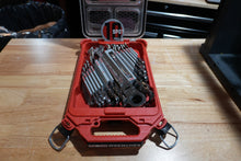 Load image into Gallery viewer, Packout Insert For Flex Head SAE Wrench Set (FH-S)