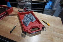 Load image into Gallery viewer, Packout Insert For SAE Ratcheting Combination Wrench Set (RCW-S)