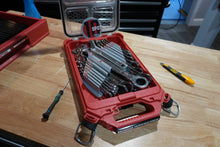 Load image into Gallery viewer, Packout Insert For SAE Ratcheting Combination Wrench Set (RCW-S)