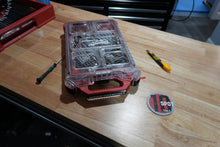 Load image into Gallery viewer, Packout Insert For SAE Ratcheting Combination Wrench Set (RCW-S)