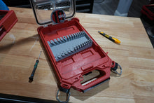 Load image into Gallery viewer, Packout Insert For Metric Ratcheting Combination Wrench (RCW-M)