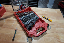 Load image into Gallery viewer, Packout Insert For Metric Ratcheting Combination Wrench (RCW-M)
