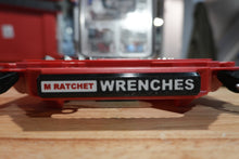 Load image into Gallery viewer, Packout Insert For Metric Ratcheting Combination Wrench (RCW-M)
