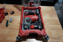Load image into Gallery viewer, Packout Insert For M12 FUEL Rotary Hammer Gen 2 (MFRH2)