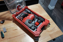 Load image into Gallery viewer, Packout Insert For M12 FUEL Rotary Hammer Gen 2 (MFRH2)