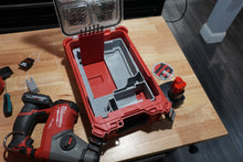 Load image into Gallery viewer, Packout Insert For M12 FUEL Rotary Hammer Gen 2 (MFRH2)
