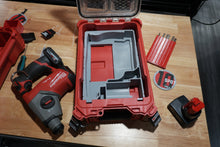 Load image into Gallery viewer, Packout Insert For M12 FUEL Rotary Hammer Gen 2 (MFRH2)