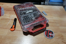 Load image into Gallery viewer, Packout Insert For Metric Combination Wrench (OEW-M)