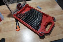 Load image into Gallery viewer, Packout Insert For Metric Combination Wrench (OEW-M)