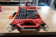 Load image into Gallery viewer, Packout Insert For Metric Combination Wrench (OEW-M)