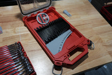 Load image into Gallery viewer, Packout Insert For Metric Combination Wrench (OEW-M)