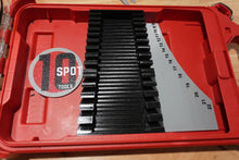 Load image into Gallery viewer, Packout Insert For Metric Combination Wrench (OEW-M)