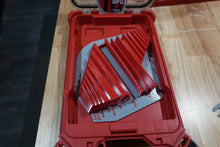 Load image into Gallery viewer, Packout Insert For SAE Combination Wrench (OEW-S)