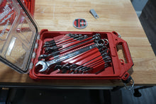 Load image into Gallery viewer, Packout Insert For SAE Combination Wrench (OEW-S)