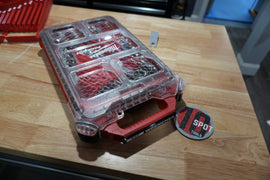 Packout Insert For SAE Combination Wrench (OEW-S)