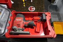Load image into Gallery viewer, Packout Insert For M12 Jigsaw (MJS)
