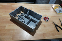 Load image into Gallery viewer, Packout Drawer Insert for M12 Installation Driver (JPD-ID) - Jonah Pope Design