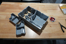 Load image into Gallery viewer, Packout Drawer Insert for M12 Installation Driver (JPD-ID) - Jonah Pope Design