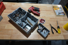 Load image into Gallery viewer, Packout Drawer Insert for M12 Installation Driver (JPD-ID) - Jonah Pope Design