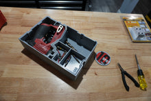 Load image into Gallery viewer, Packout Drawer Insert for M12 Installation Driver (JPD-ID) - Jonah Pope Design
