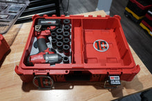 Load image into Gallery viewer, Packout Insert For M18 1/2" Mid-Torque Impact Wrench and Lug Nut Sockets (HWASH-2861)