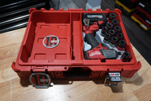 Load image into Gallery viewer, Packout Insert For M18 1/2" Mid-Torque Impact Wrench and Lug Nut Sockets (HWASH-2861)