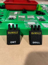 Load image into Gallery viewer, Packout Tool Box Latches (M logo/M12/M18)