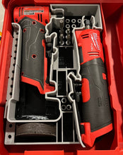 Load image into Gallery viewer, Packout Insert For M12 Die Grinders (MDG)