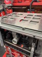 Load image into Gallery viewer, M18 Table Saw Packout Mounting Accessories (DE-TMP)