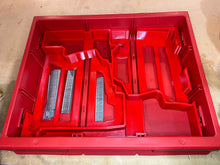 Load image into Gallery viewer, Packout Drawer Insert for M12 Nailers (MN12 D)