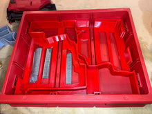 Load image into Gallery viewer, Packout Drawer Insert for M12 Nailers (MN12 D)