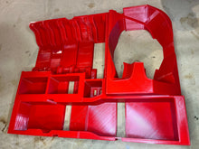 Load image into Gallery viewer, Packout Multi-Depth 3-Drawer Inserts for M18 Pro Press with Jaws up to 4" (MPP18 DD3)