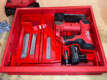 Load image into Gallery viewer, Packout Drawer Insert for M12 Nailers (MN12 D)