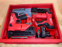 Load image into Gallery viewer, Packout Drawer Insert for M12 Nailers (MN12 D)