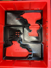 Load image into Gallery viewer, Insert for M18 FUEL 1/2" High Torque Impact Wrench 2767 for 2-Drawer Packout (MHT2767 D)