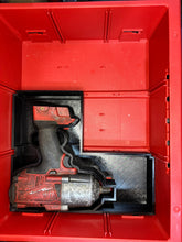 Load image into Gallery viewer, Insert for M18 FUEL 1/2" High Torque Impact Wrench 2767 for 2-Drawer Packout (MHT2767 D)