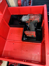 Load image into Gallery viewer, Insert for M18 FUEL 1/2" High Torque Impact Wrench 2767 for 2-Drawer Packout (MHT2767 D)
