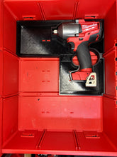 Load image into Gallery viewer, Insert for M18 FUEL 3/8" Mid Torque Impact Wrench 2861 for Packout Drawers (MMT2861 D)