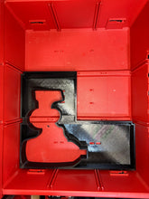 Load image into Gallery viewer, Insert for M18 FUEL 3/8" Mid Torque Impact Wrench 2861 for Packout Drawers (MMT2861 D)