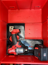 Load image into Gallery viewer, Insert for M18 FUEL 3/8" Mid Torque Impact Wrench 2861 for Packout Drawers (MMT2861 D)