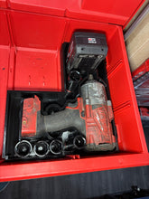 Load image into Gallery viewer, Insert for M18 FUEL 1/2" High Torque Impact Wrench 2767 for 2-Drawer Packout (MHT2767 D)
