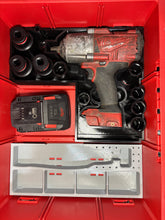 Load image into Gallery viewer, Insert for M18 FUEL 1/2" High Torque Impact Wrench 2767 for 2-Drawer Packout (MHT2767 D)