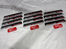 Load image into Gallery viewer, Handle and Badge Set for Milwaukee Master Mechanics Hand Tool Set (MMHS)
