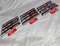 Handle and Badge Set for Milwaukee Master Mechanics Hand Tool Set (MMHS)