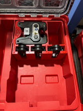 Load image into Gallery viewer, Packout Organizer Insert for Milwaukee Pivoting Press Ring Kit (MPRK DT)