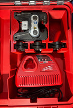 Load image into Gallery viewer, Packout Organizer Insert for Milwaukee Pivoting Press Ring Kit (MPRK DT)