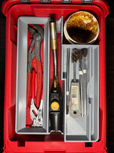 Load image into Gallery viewer, Packout Organizer Insert for Copper Sweating Tools (CSP)