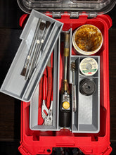 Load image into Gallery viewer, Packout Organizer Insert for Copper Sweating Tools (CSP)